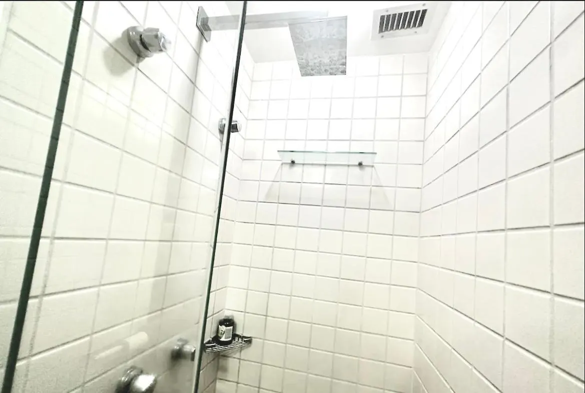 Apartamento Apt 804 Grand Mercure Itaim Bibi São Paulo Brasil